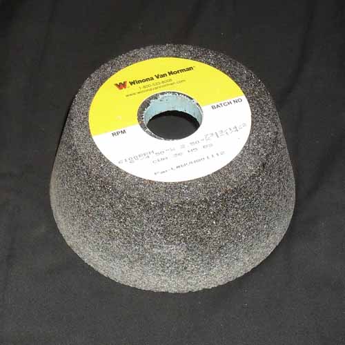 GRINDING STONE SOFT 3 inch