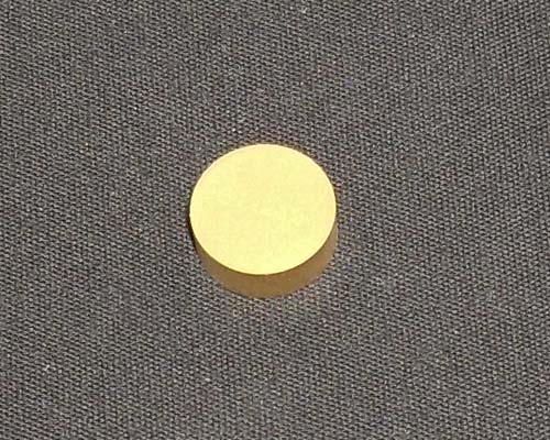 INSERT, PCBN 1/2", DOUBLE
