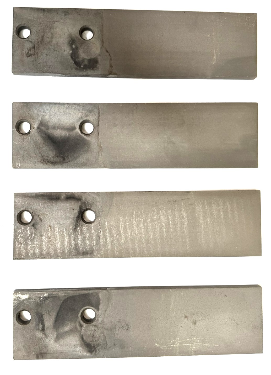 WVN202114 - B-48 - Set of 4 - 11.25in x 2.875