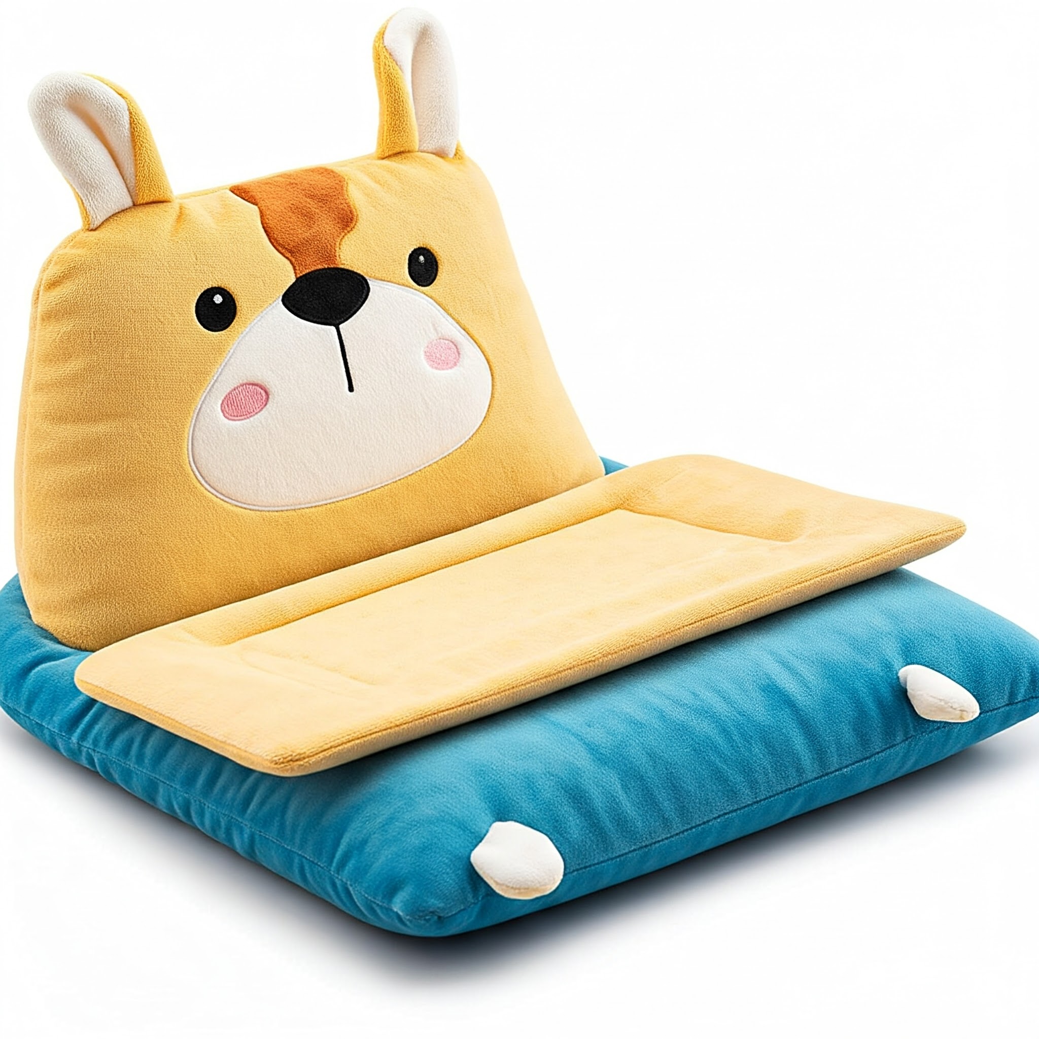 Lap pad desk, Winona Van Norman