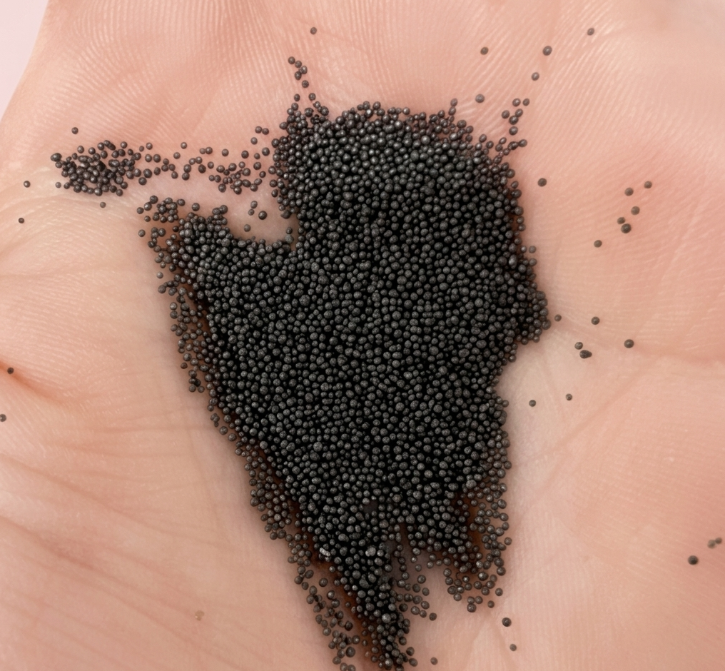 s170-steel-shot-size-comparison-017-inch-in-hand