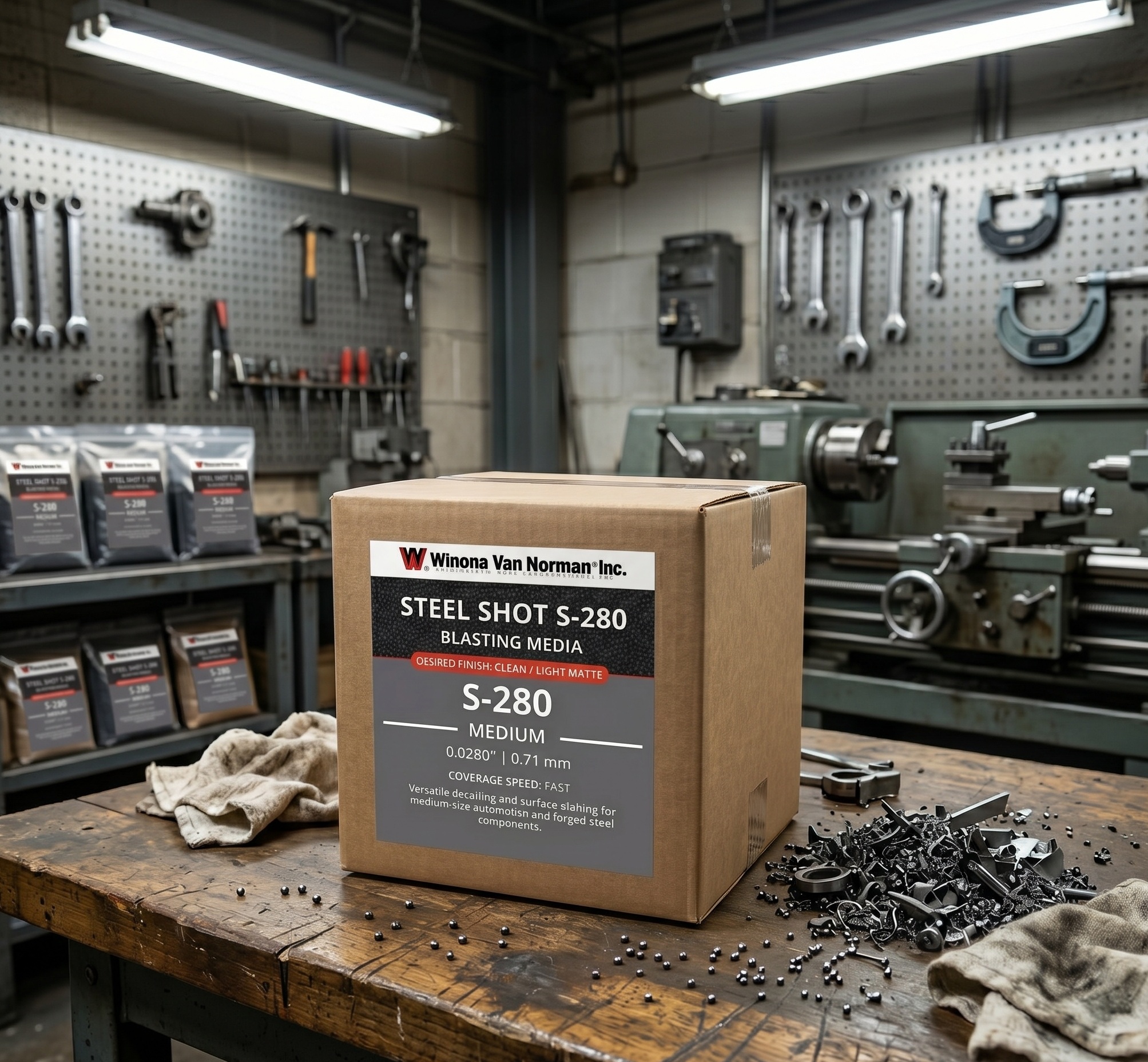 winona-van-norman-steel-shot-structural-steel-prep