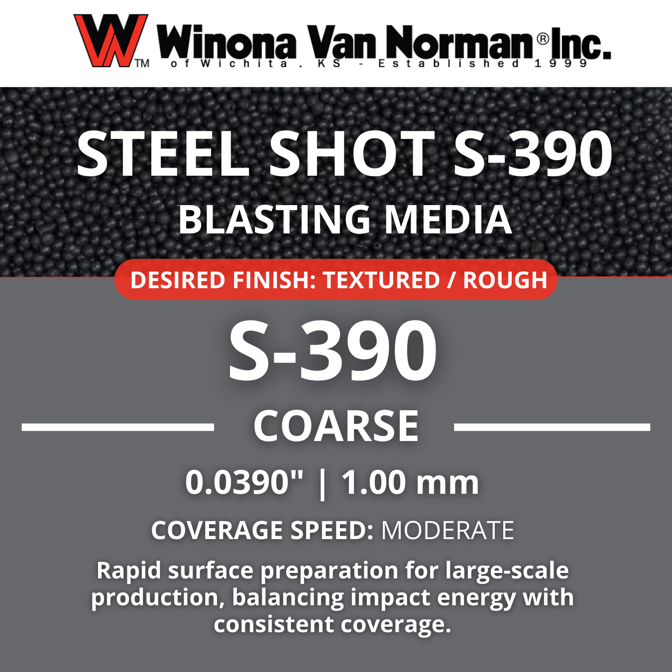 steel-shot-s390-surface-prep-media