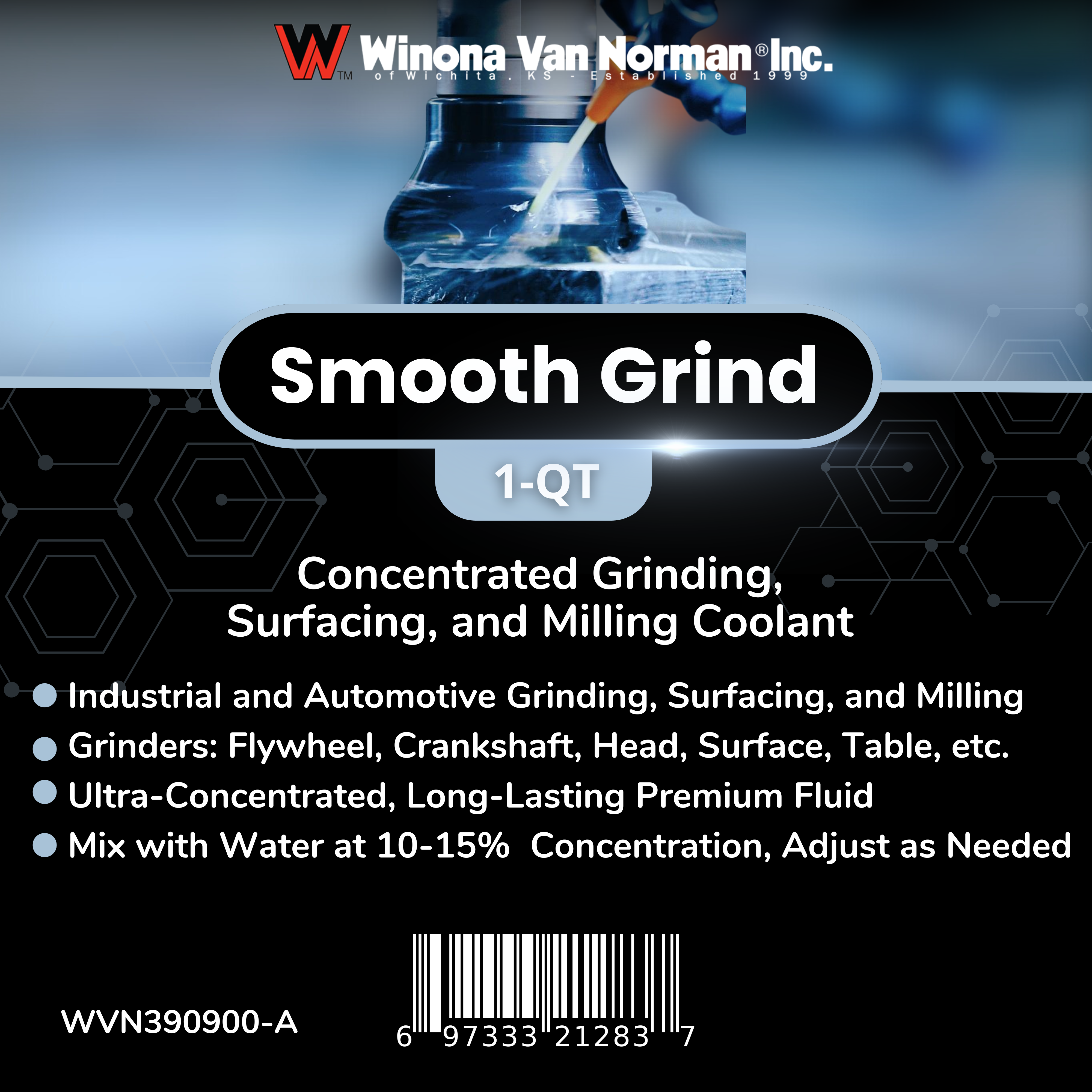automotive-crankshaft-flywheel-grinding-fluid-1-quart