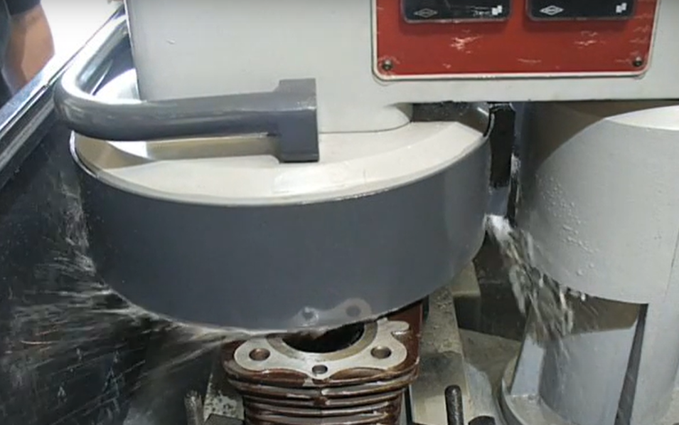 Winona Van Norman SM70 1