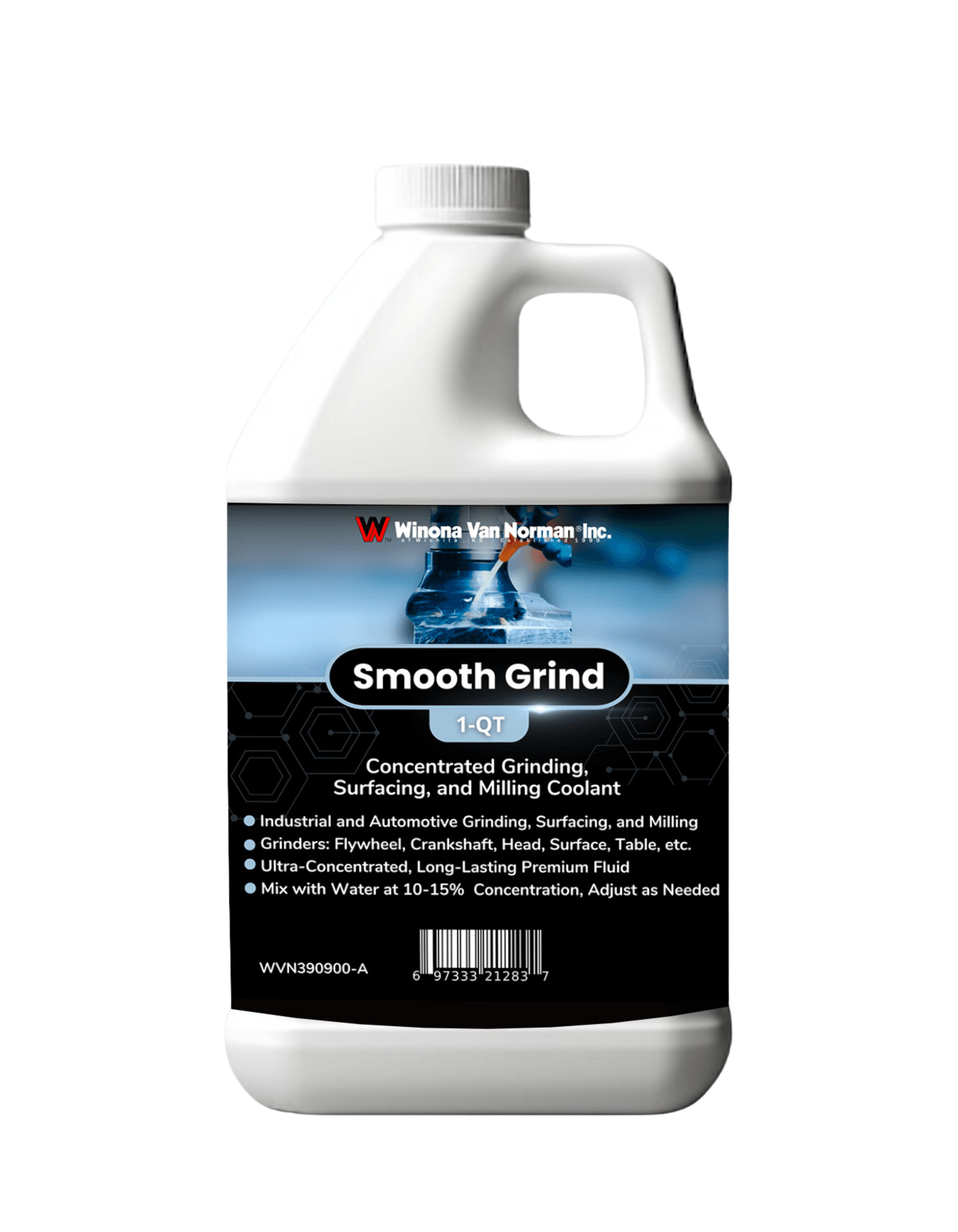 winona-van-norman-smooth-grind-semisynthetic-coolant-1-quart
