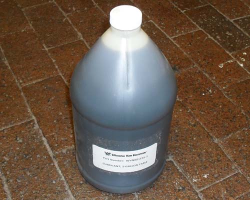 WVN LUBRICANT