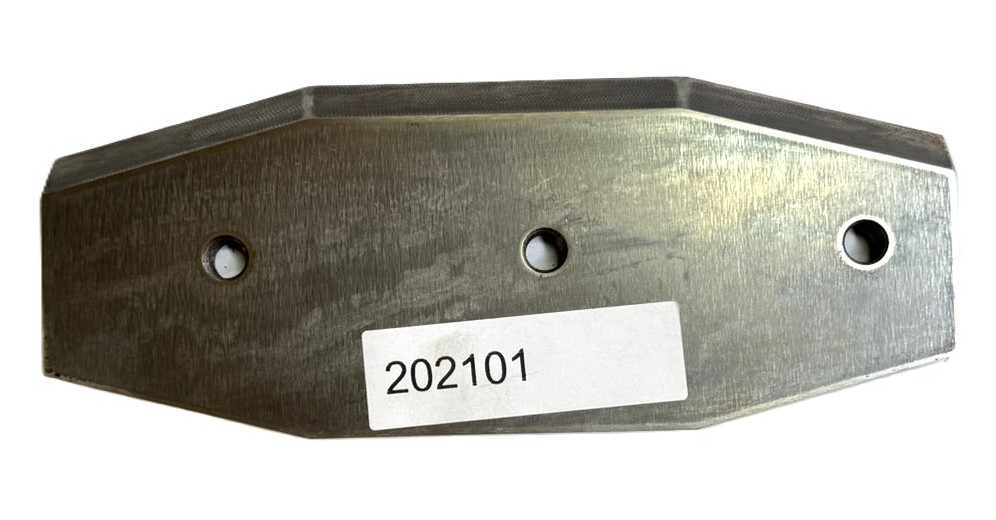 WVN202101 - BS-1 - 9.5in x 3.5in check