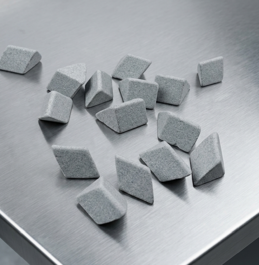 winona-van-norman-ceramic-tumbling-media-large-polyhedrons-american