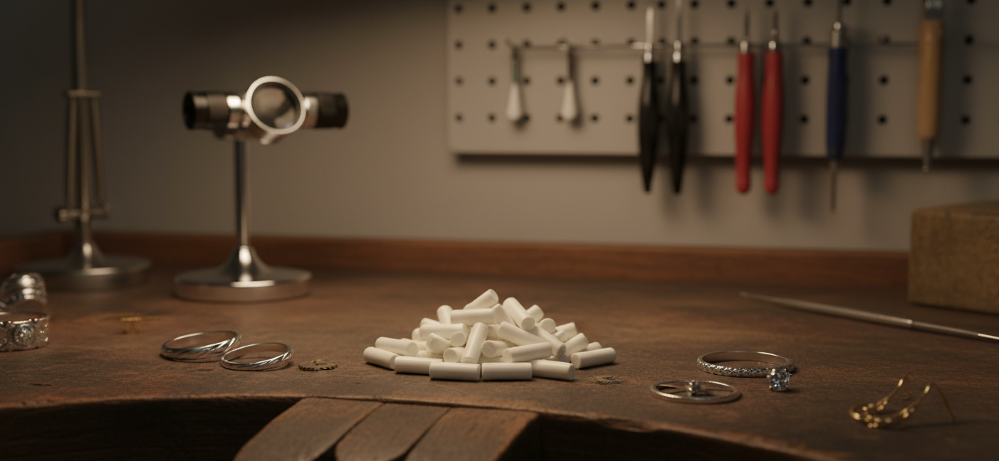 high-luster-burnishing-porcelain-media-machined-parts